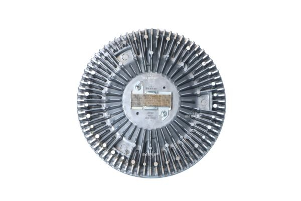 Cupla ventilator radiator potrivit SCANIA 4, R I DC11.01-DT12.08 05.95-05.19 [3]