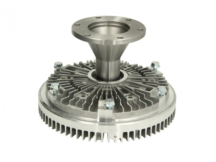Cupla ventilator radiator potrivit SCANIA 4, R I DC11.01-DT12.08 05.95-05.19 [2]