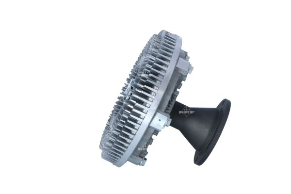 Cupla ventilator radiator potrivit SCANIA 4, R I DC11.01-DT12.08 05.95-05.19 [4]