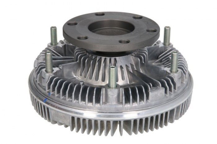 Cupla ventilator radiator potrivit SISU potrivit VALMET 8000 620DS-634DSRE 01.95- [2]