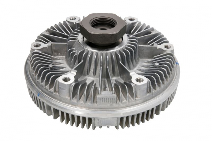 Cupla ventilator radiator potrivit SISU potrivit VALTRA T 620DSRAE-74ETA [2]