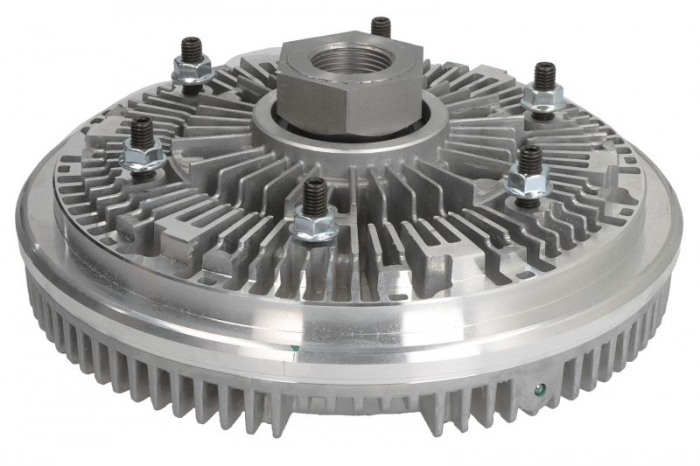 Cupla ventilator radiator potrivit TEMSA MD D0836LOH65 11.10- [2]