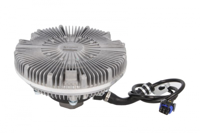 Cupla ventilator radiator potrivit VOLVO