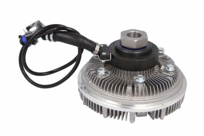 Cupla ventilator radiator potrivit VOLVO [2]