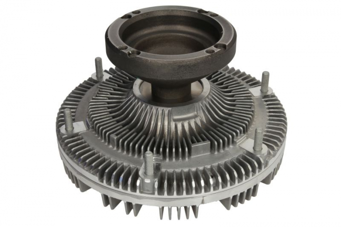Cupla ventilator radiator potrivit VOLVO FH12, FH16, FL12, FM12 D12A340-D16G540 dupa 1993 [2]