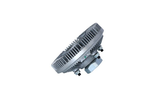 Cupla ventilator radiator potrivit VOLVO FL10, FL6, FL7 D10A320-TD73ES 1985-2000 [4]