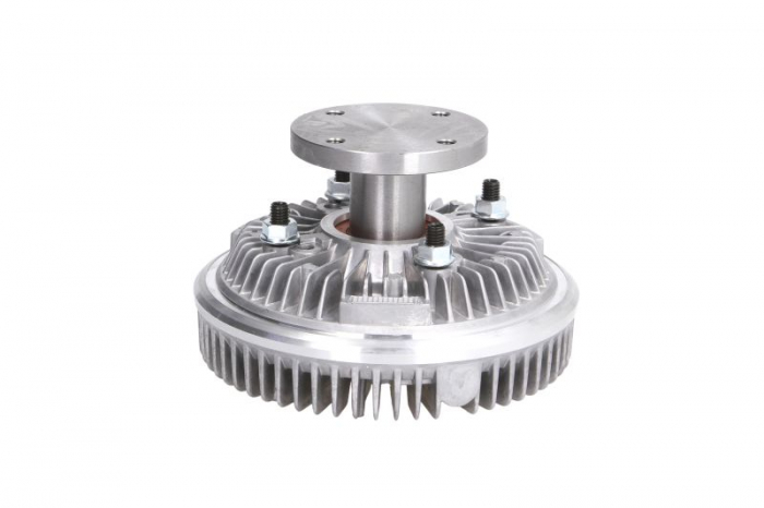 Cupla ventilator radiator potrivit VOLVO FL6 D6A180-TD63ES 1985-2000 [2]