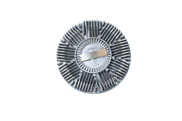 Cupla ventilator radiator potrivit VOLVO FL6 D6A180-TD63ES 1985-2000 [3]