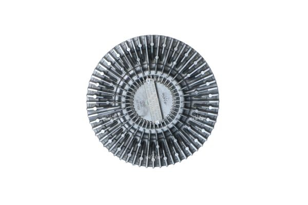 Cupla ventilator radiator potrivit VOLVO FL6, FL7 D6A180-TD73ES 1985-2000 [3]