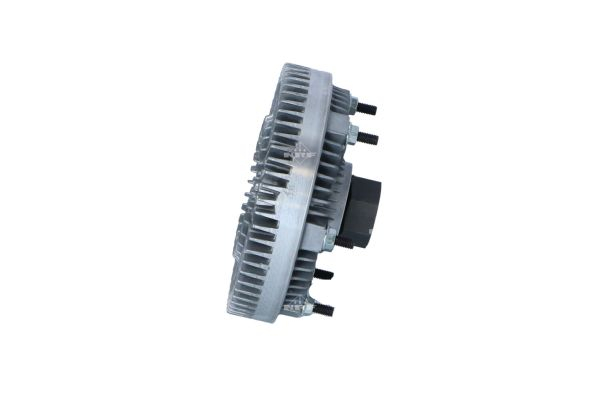 Cupla ventilator radiator potrivit VOLVO FL6, FL7 D6A180-TD73ES 1985-2000 [4]