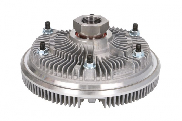 Cupla ventilator radiator potrivit VOLVO FL6, FL7 D6A180-TD73ES 1985-2000 [2]