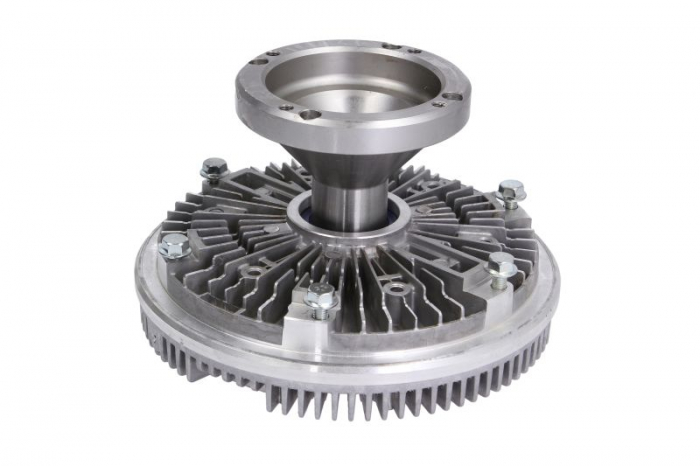Cupla ventilator radiator potrivit VOLVO FM10, FM12 D10A320-D12D420 1998-2005 [2]