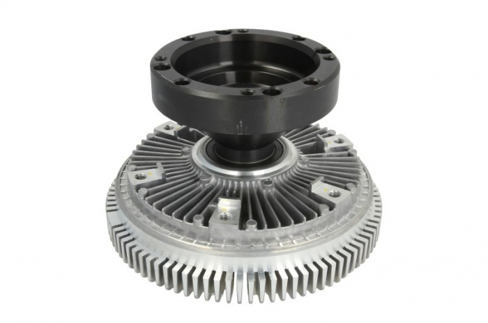 Cupla ventilator radiator potrivit VOLVO FM12, FM9 D12C340-D9B300 1998-2005 [2]