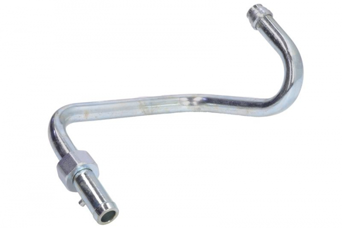 Cuplaj conducta lichid racire (16mmx220mm) potrivit IVECO DAILY III, DAILY IV, DAILY V, DAILY VI 8140.43B-F1CGL411C 05.99-