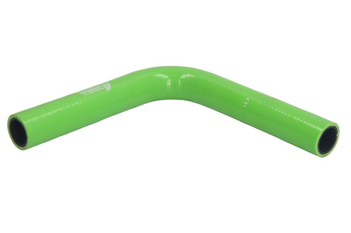 Cuplaj conducta lichid racire (25mm x200mm, unghi 90  ) EURO 6