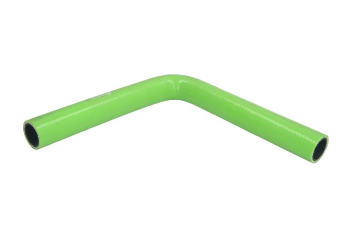 Cuplaj conducta lichid racire (28mm x250mm, unghi 90  ) EURO 6 potrivit IVECO CITYCLASS, URBANWAY; IRISBUS CITELIS, DOMINO, MAGELYS F2BCNG-F2CFE611D 01.97-