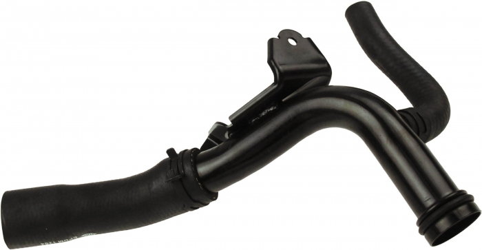 Cuplaj conducta lichid racire (33mm 33mm) potrivit NISSAN PRIMASTAR, QASHQAI I; OPEL VIVARO A; RENAULT ESPACE IV, LAGUNA II, MEGANE II, SCENIC II, TRAFIC II 2.0D 08.05-