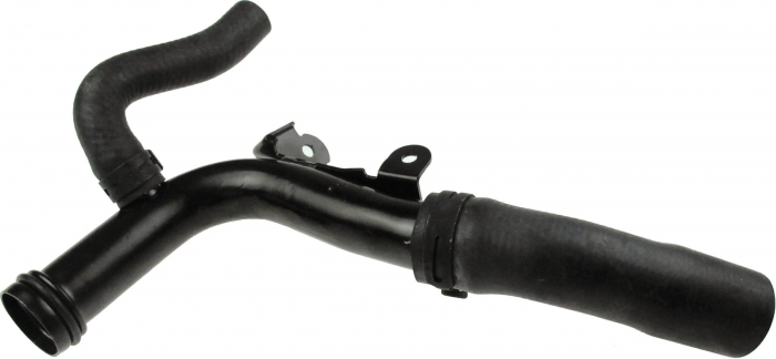 Cuplaj conducta lichid racire (33mm 33mm) potrivit NISSAN PRIMASTAR, QASHQAI I; OPEL VIVARO A; RENAULT LAGUNA II, MEGANE II, TRAFIC II 2.0D 08.05-