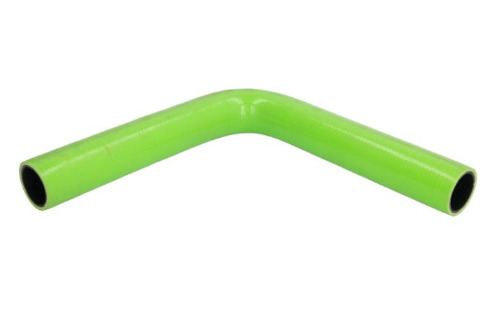 Cuplaj conducta lichid racire (35mm x250mm, unghi 90  ) EURO 6