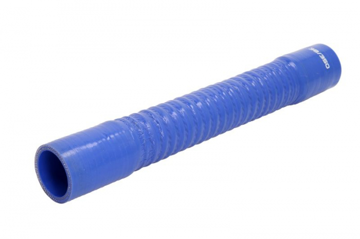 Cuplaj conducta lichid racire 38mmx350mm (-40 220  C, presiune de indoire: 0,9 MPa, presiune de lucru: 0,3 MPa)