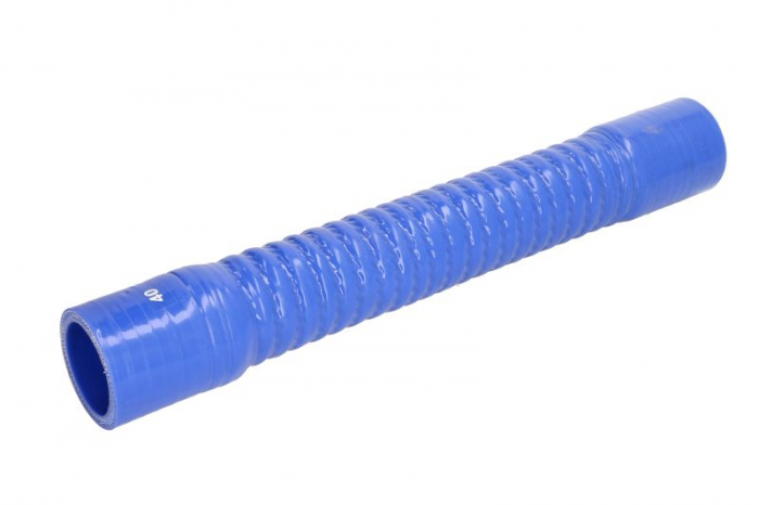 Cuplaj conducta lichid racire 40mmx350mm (-40 220  C, presiune de indoire: 0,9 MPa, presiune de lucru: 0,3 MPa)