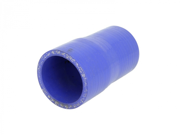 Cuplaj conducta lichid racire 40mmx50mmx102mm (reducere, -50 180  C, presiune de indoire: 1,1 MPa, presiune de lucru: 0,37 MPa) potrivit MAN LION  S CITY CumminsISBe4160BEuro4-PR265S 01