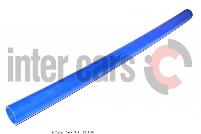 Cuplaj conducta lichid racire 45mmx1000mm (-50 180  C, presiune de indoire: 1,35 MPa, presiune de lucru: 0,45 MPa)