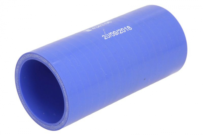 Cuplaj conducta lichid racire 48mmx120mm potrivit IVECO STRALIS I, STRALIS II F2BE0641-F3HFE611B 09.12-