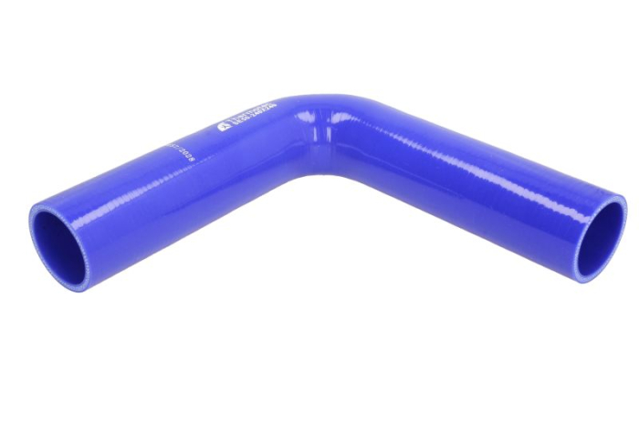 Cuplaj conducta lichid racire (50mm x240mm, unghi 90  ) potrivit MAN F2000, LION  S CITY, LION  S COACH, SG, TGA, TGX I, UL D0826LUH-E2876LUH03 01.94-