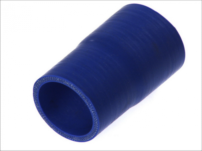 Cuplaj conducta lichid racire 50mmx55mm (reducere, -50 180  C, presiune de indoire: 0,9 MPa, presiune de lucru: 0,3 MPa) potrivit MAN LION  S CITY CumminsISBe4160BEuro4-PR265S 01.71-