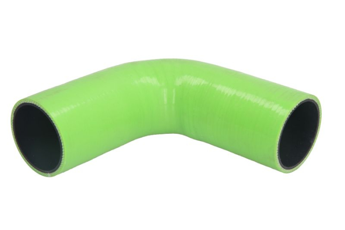 Cuplaj conducta lichid racire (60mm x150mm, unghi 90  ) EURO 6