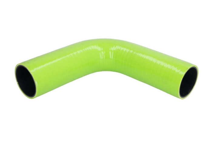 Cuplaj conducta lichid racire (60mm x210mm, unghi 90  ) EURO 6 potrivit VOLVO B10, B12, B7, B9 D12A420-THD100EA 01.78-