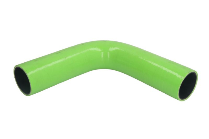 Cuplaj conducta lichid racire (60mm x250mm, unghi 90  ) EURO 6 potrivit VOLVO B10, B12, B7, B9 D12A420-THD100EA 01.78-