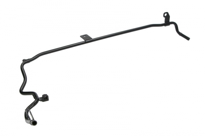 Cuplaj conducta lichid racire (6mm 6mm) potrivit AUDI A3, Q3, TT; SEAT ALHAMBRA, ALTEA, ALTEA XL, LEON; SKODA OCTAVIA II, SUPERB II, YETI; VW BEETLE, CC B7, EOS, GOLF VI, JETTA IV 1.8 2.0 07.05-07.18