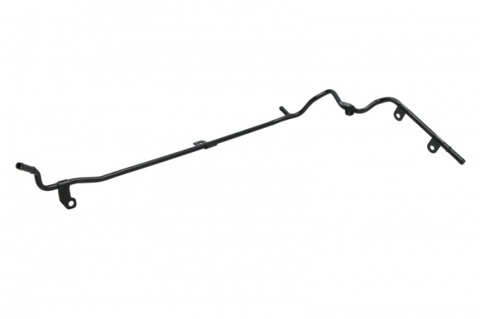 Cuplaj conducta lichid racire (6mm/6mm) potrivit AUDI A3, Q3, TT; SEAT ALHAMBRA, ALTEA, ALTEA XL, LEON; SKODA OCTAVIA II, SUPERB II, YETI; VW BEETLE, CC B7, EOS, GOLF VI, JETTA IV 1.8/2.0 07.05-07.18 [2]