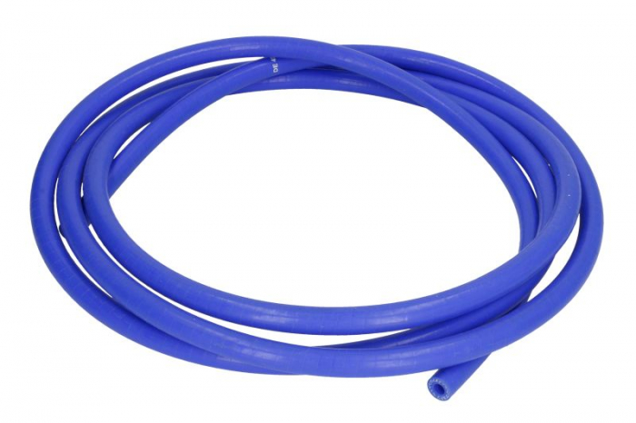 Cuplaj conducta lichid racire 8mmx4000mm (-50 180  C, presiune de indoire: 3 MPa, presiune de lucru: 0,75 MPa)