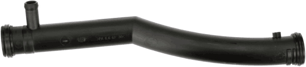 Cuplaj conducta lichid racire AUDI A1, A3; SEAT ALTEA, ALTEA XL, LEON, TOLEDO III, TOLEDO IV; SKODA OCTAVIA II, RAPID, SUPERB II, YETI; VW EOS, GOLF PLUS V, GOLF V, GOLF VI 1.4 1.6 02.02-