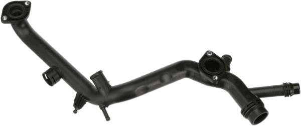 Cuplaj conducta lichid racire AUDI A4 B6, A4 B7, A6 ALLROAD C6, A6 C6 2.4 2.8 3.2 05.04-05.09