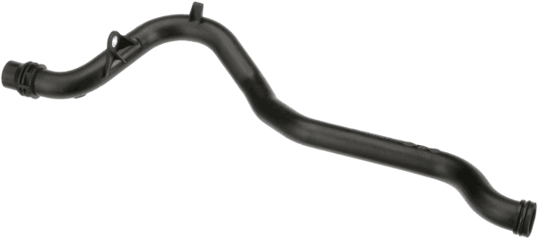Cuplaj conducta lichid racire AUDI A4 B8, A5, A6 ALLROAD C6, A6 C6, A6 C7, A7, A8 D4; VW TOUAREG 2.8-3.2 05.04-09.18