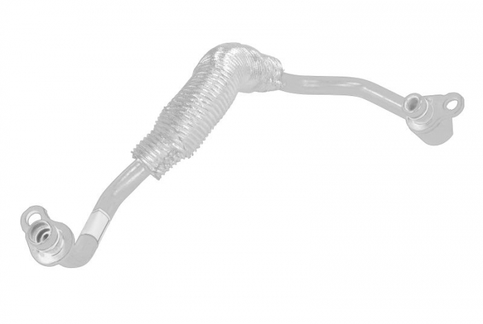 Cuplaj conducta lichid racire BMW 1 (F20), 1 (F21), 2 (F22, F87), 2 (F23), 3 (F30, F80), 3 (F31), 3 (G20, G80, G28), 3 GRAN TURISMO (F34), 4 (F32, F82), 4 (F33, F83), 4 GRAN COUPE (F36) 1.6 2.0 2.0H 0