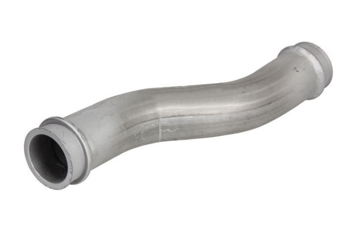 Cuplaj conducta lichid racire ECONOMY potrivit VOLVO B12, FH12, FM12 D12A340-TD123ES 01.92-
