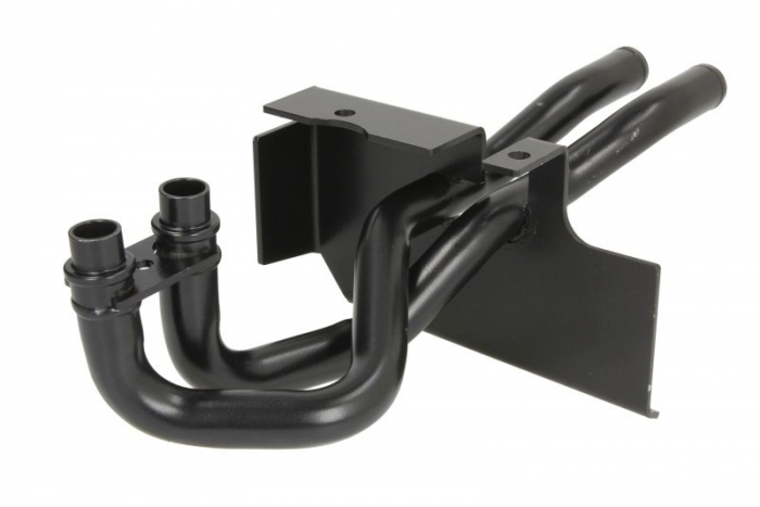 Cuplaj conducta lichid racire ECONOMY potrivit VOLVO FH, FM, FM II, NH12 D11A-370-D9B380 05.99-