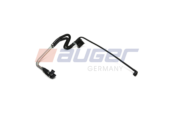 Cuplaj conducta lichid racire EURO 6 potrivit MERCEDES ACTROS, ACTROS MP4 / MP5, ANTOS, AROCS 471.943-OM936.916 dupa 1996 [2]