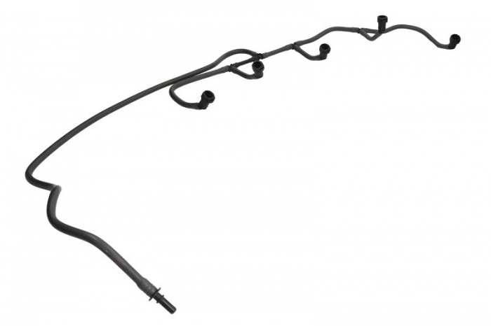 Cuplaj conducta lichid racire EURO 6 potrivit SCANIA G II, L, P II, R II DC09.119-DC09.144 06.17-