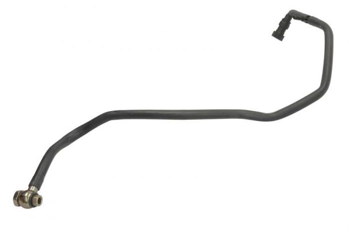 Cuplaj conducta lichid racire EURO 6 potrivit VOLVO FH II, FM II D13A380-G13C460 01.12-
