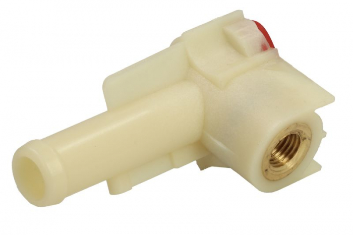 Cuplaj conducta lichid racire potrivit FIAT BRAVA, BRAVO I, IDEA, PUNTO, SIENA, STILO; LANCIA YPSILON 1.2/1.3/1.4 dupa 1997 [2]