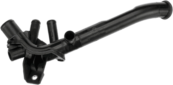 Cuplaj conducta lichid racire NISSAN MICRA III 1.5D 01.03-06.10