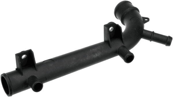 Cuplaj conducta lichid racire OPEL ASTRA F 1.6 1.8 2.0 09.91-03.01