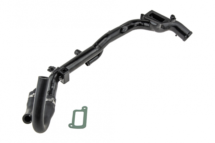 CUPLAJ CONDUCTĂ LICHID RĂCIRE OPEL ASTRA H 1.9CDTI 2004-,VECTRA C 1.9CDTI 2004-,ZAFIRA B 1.9CDTI 2005-,SAAB 9-3 1.9TID 2004- [2]
