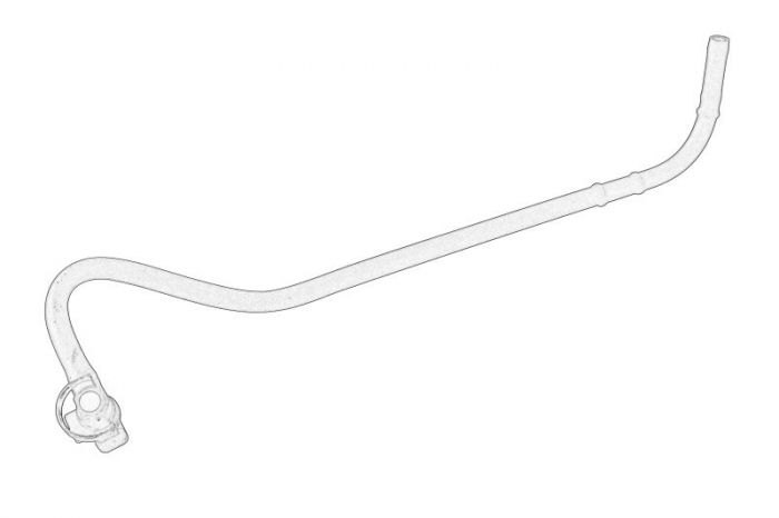 Cuplaj conducta lichid racire OPEL ASTRA H, ASTRA H CLASSIC, ASTRA H GTC, ASTRA H KOMBI, ASTRA J, INSIGNIA A, MOKKA   MOKKA X, ZAFIRA B, ZAFIRA B MINIVAN 1.6-1.8LPG 03.04-